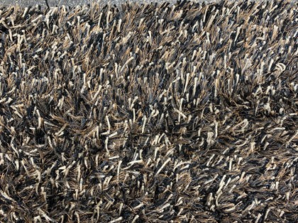 Kristal Antraciet/Bruin - 3 maten op voorraad