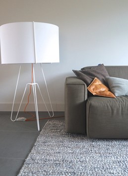Sfeer foto pebbles 332 200x250 cm in voorraad