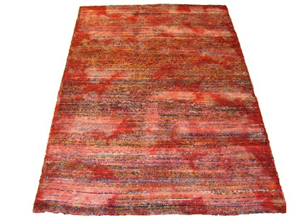 Spice Route Red - in 4 maten op voorraad