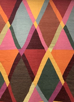 1-BC Kasbah 1986 - 160 x 230 cm - € 399,00