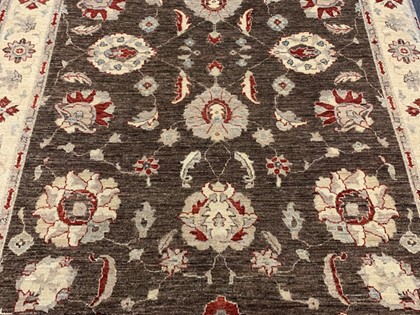 Ziegler PK -  in de maat 178 x 235 cm op voorraad