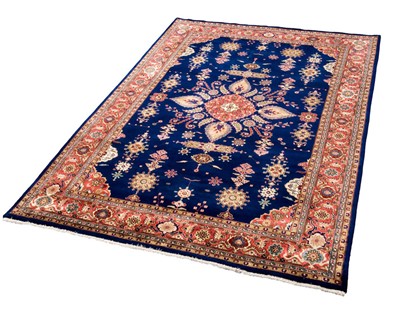 Isfahan - Maat 200 x 250 op voorraad