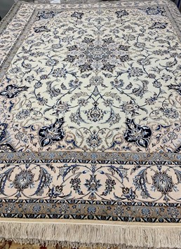 Nain 6LA 207 x 250 cm.in voorraad