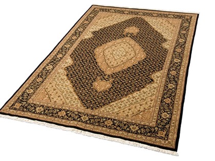 Bidjar Super de Luxe - in 177 x 269 cm op voorraad