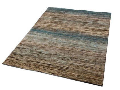 Nepal Blauw - 287 - 170 x 240 cm op voorraad