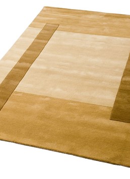 Handtuft - in maat 250 x 300 cm op voorraad