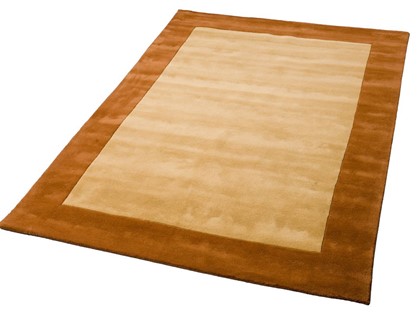  Border Terra - maat 170x240 cm op voorraad