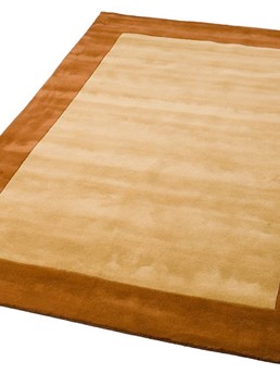  Border Terra - maat 170x240 cm op voorraad