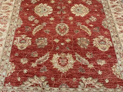 Ziegler vloerkleden - ± 170 x 240 cm