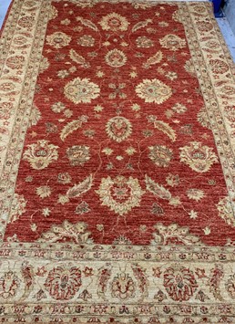 Ziegler vloerkleden - ± 170 x 240 cm