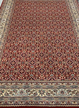 Handgeknoopte Tapijten - ± 170 x 240 cm