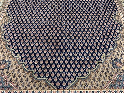 Handgeknoopte Tapijten ± 170 x 240 cm