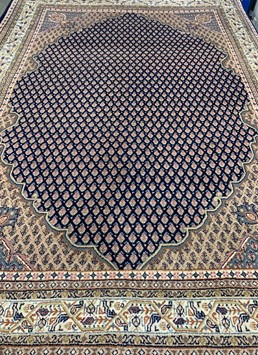 Handgeknoopte Tapijten ± 170 x 240 cm