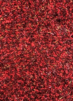 s Kensas Red - in vier maten op voorraad