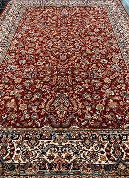 1-24 Farsistan 5602/677- 170x240 cm €653,00