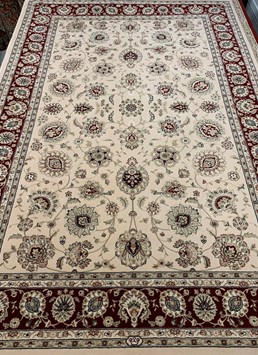 4 Surabaya 6836_190 - 160 x 230 cm - € 830,00