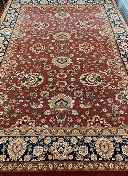 12 Nain 1251_672 - 170x240 cm - € 999,00