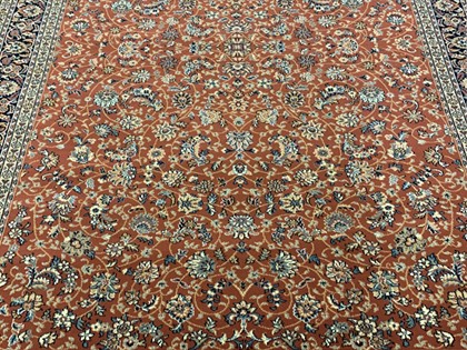 10 Kasbah 1372 - 170x240 cm - € 285,00