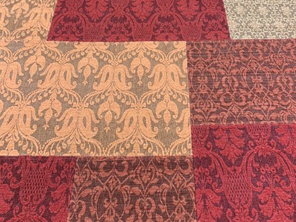 KC 29 Rood - in meerdere maten op voorraad