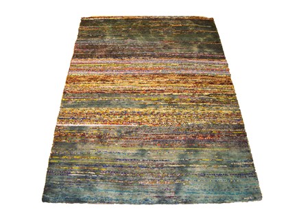 Spice Route Green - in 4 Maten op voorraad