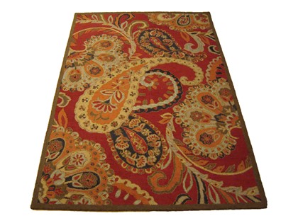 Provencal Red - In twee maten op voorraad