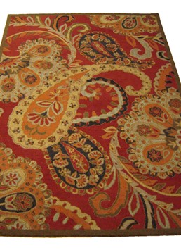 Provencal Red - In twee maten op voorraad