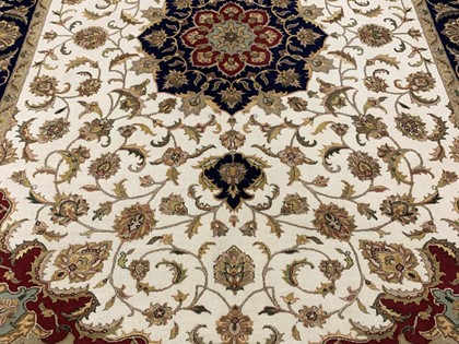 SI 26 BC 116 Beige Antr - 165x240 cm - € 2970,00