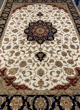 SI 26 BC 116 Beige Antr - 165x240 cm - € 2970,00