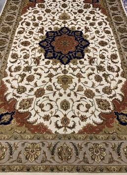 SI 37 BC 116 Beige Terra - 162x242 cm - € 2940,0