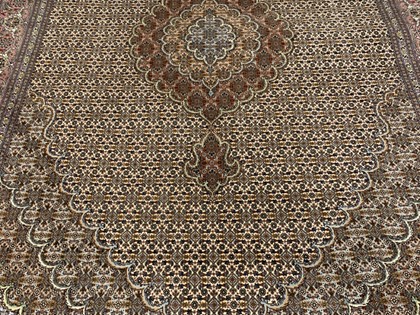 SI 39 Tabriz Origineel - 173x245 cm - € 4599,00