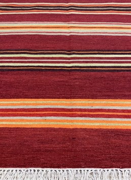 12-BC Kasbah Bazaar 48400- 160x230 cm - € 399,00