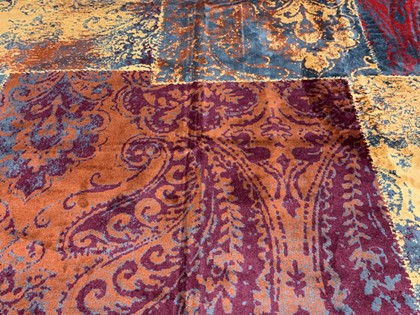 F660-129 - 170 x 240 cm - € 199,00 - op voorraad