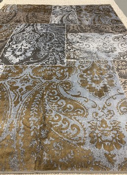 F660-130 - 170 x 240 cm - € 199,00 - op voorraad