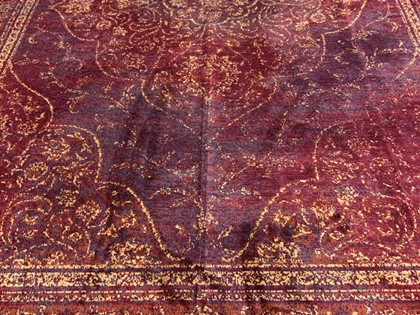 F648-129 - 170 x 240 cm - € 99,00 - op voorraad