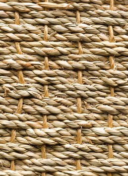 136 Seagrass 115 Natur - zie onderstaande prijzen