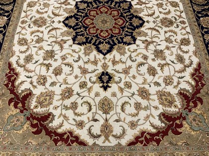 B.C. nr 116 - 200 x 250 cm - € 3600,00