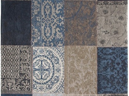 Blue Denim 8108 - maat 170x240 cm op voorraad