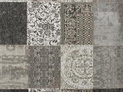 LDP.Patchwork 8101-maat 170x240 cm op voorraad