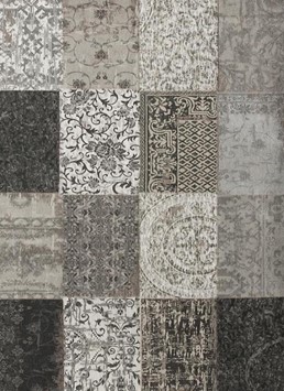 LDP.Patchwork 8101-maat 170x240 cm op voorraad
