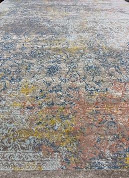 Bloom 466-43-AK 990 - 160x230 cm - op voorraad
