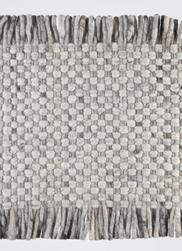 Doppio - Kleur 003 - Maat 200x250 cm op voorraad