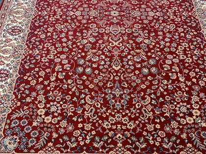 86-Kasbah 42000-371 - 200 x 290 cm - € 429,00