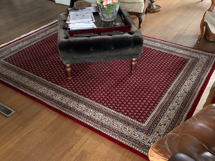 Mir 140x200 cm € 770,00