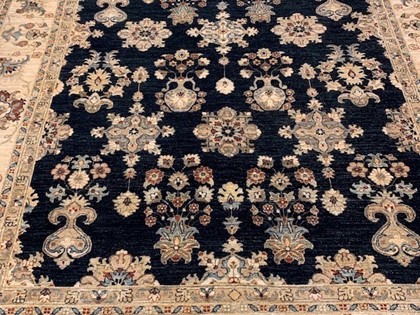 Ziegler 245 x 340 in voorraad