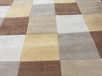 Timeles Beige 250x200 cm