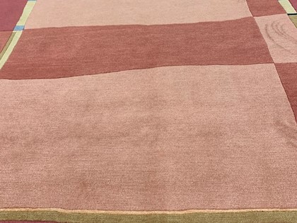 Nr 2060 Nepal 200x300 cm