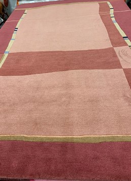 Nr 2060 Nepal 200x300 cm