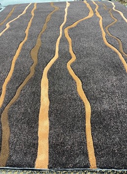 842-07 Frisee170x240 cm