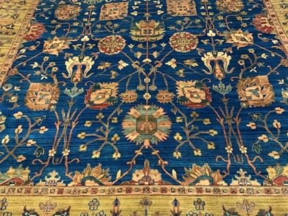 Samarkant S-4-23 200 x300 cm