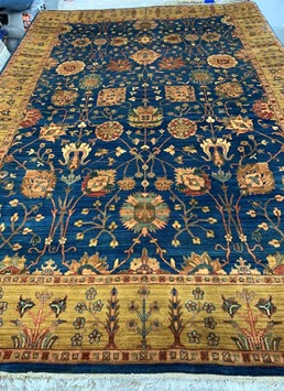 Samarkant S-4-23 200 x300 cm